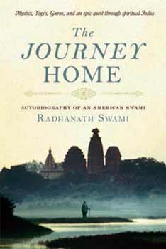 Journey Home Book of Radhanath Swami