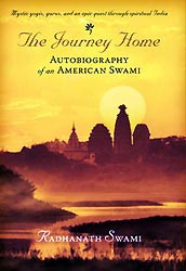 Buy Journey Home Book Radhanath Swami